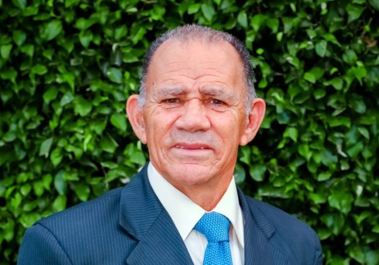 Gilson Araújo e seu caminho pelo Distrito Federal – ‘O homem do povo’