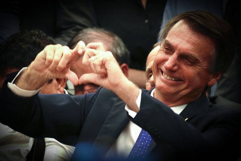 Aproveitando a ‘onda Bolsonaro’ faz partidos nanicos terem votação expressiva no DF, veja o sucesso!