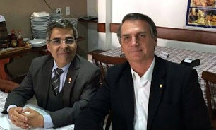 Paulo Fernando continua Presidente do PATRIOTA/DF