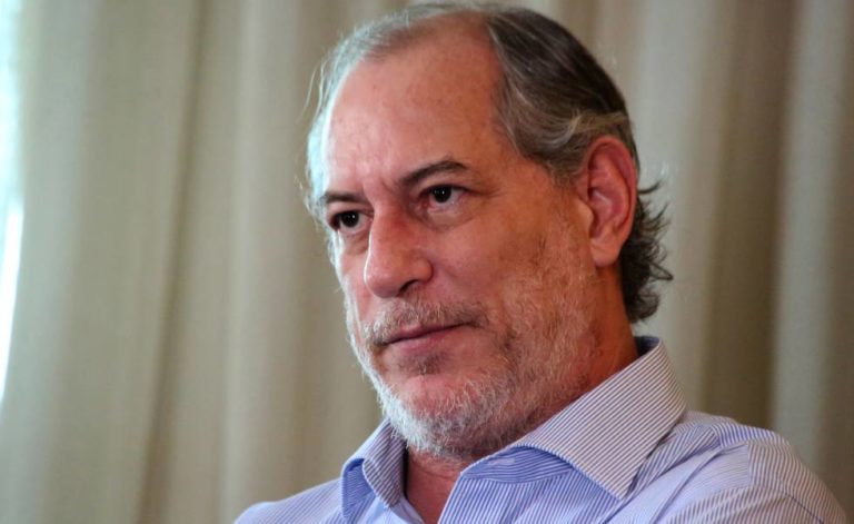 Ciro Gomes ‘regurgita’ e diz o que é o PT – Partido dos Trabalhadores