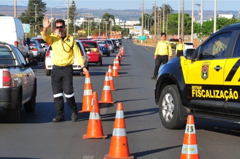 Nomeações para cargos de chefia do Detran/DF desagradam categoria