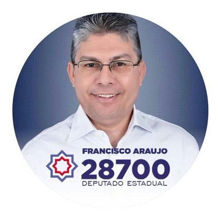 Francisco Araújo Filho