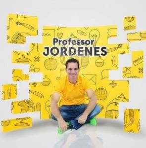 Professor Jordenes