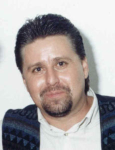 Sérgio Loros
