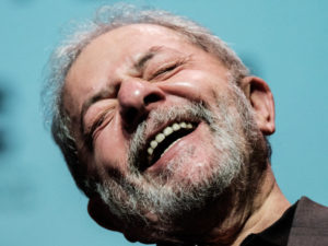 Luiz Inácio Lula da Silva