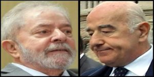 Lula e Joseph Safra: Ex-ministro cita o banqueiro e o banco Safra 68 vezes na delação firmada com a Polícia Federal