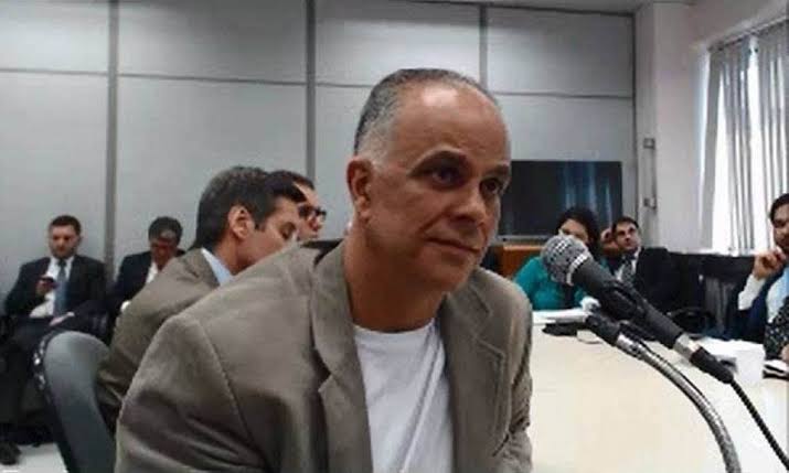 Marcos Valério diz que Lula foi um dos mandantes do assassinato de Celso Daniel