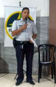 Leiber Alves de Souza