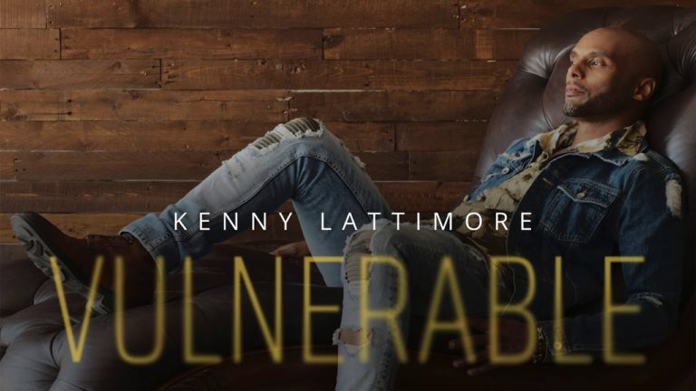 Kenny Lattimore – Stay On Your Mind