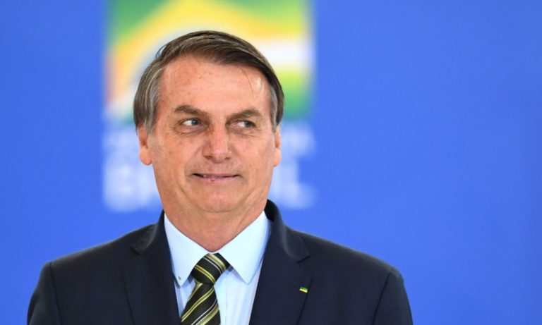 Bolsonaro desiste do embate e decide articular sua própria ‘base’