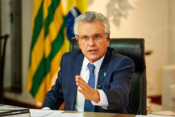 Ronaldo Caiado: Quem é o governador de Goiás e qual sua trajetória na ...