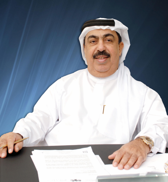 Mohammed Abdulla Ahli