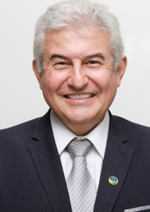 Ministro Marcos Cesar Pontes