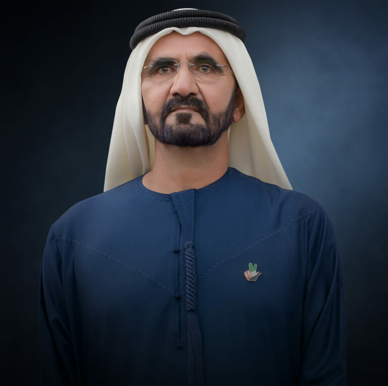 Mohammed bin Rashid Al Maktoum anuncia reformulação do Gabinete e nomeia Hamdan bin Mohammed como vice-primeiro-ministro e Ministro da Defesa