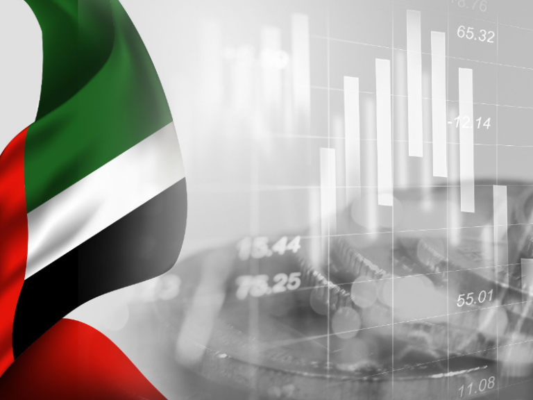 Crescimento de 80% nos depósitos bancários em 10 anos nos Emirados Árabes Unidos: Centro Federal de Competitividade e Estatística