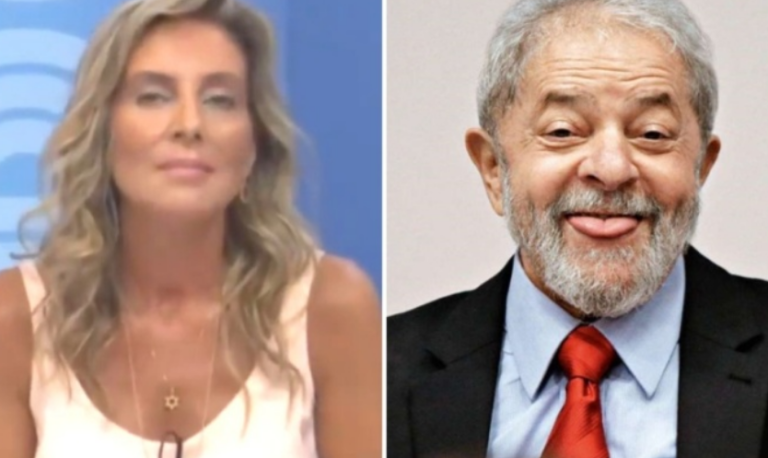 Vídeo: Jornalista desmascara o ex-presidiário Luiz Inácio Lula da Silva e mostra quem é o verdadeiro ‘candidato dos banqueiros’