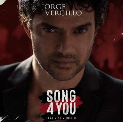 Jorge Vercillo – Song 4U
