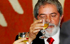 Luiz Inácio Lula da Silva