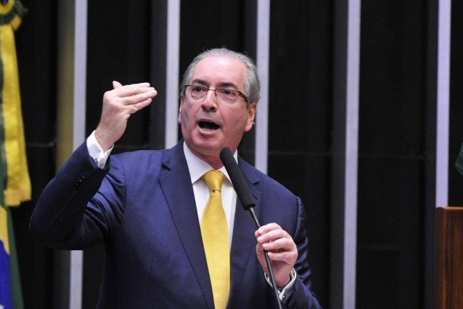 Eduardo Cunha diz que disputará em 2026: ‘certeza absoluta