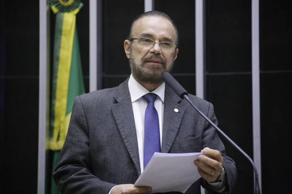 Evangélico Lincoln Portela é indicado pelo PL para vice-Presidência da Câmara
