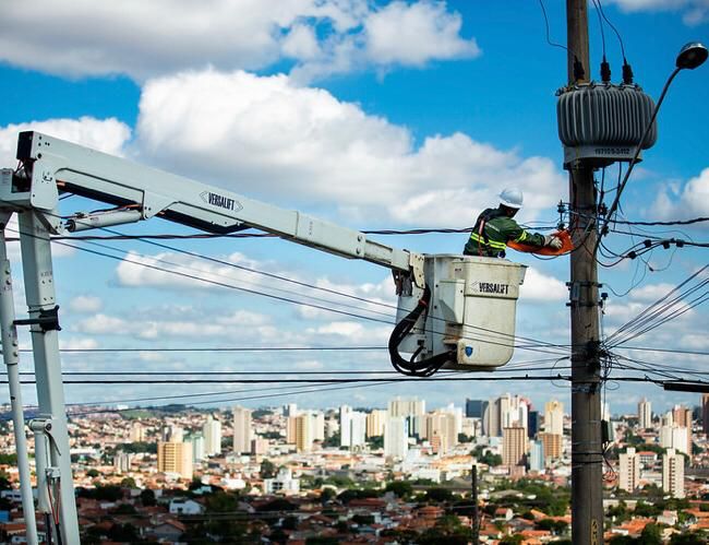 Neoenergia Brasília realiza serviços na Rede Elétrica do Distrito Federal entre os dias 24 e 30 de Maio