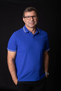 Paulo Roque