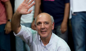 José Roberto Arruda