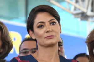 Michelle Bolsonaro