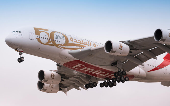 Airbus A380