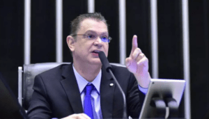 Sóstenes Cavalcante (PL/RJ)