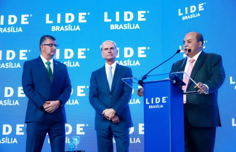 Neoenergia anuncia investimento de R$ 1,4 bilhão em Brasília
