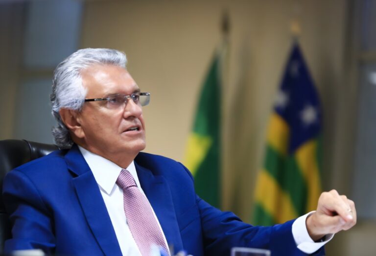 Governador de Goiás Ronaldo Caiado decreta luto oficial após acidente fatal envolvendo policiais militares