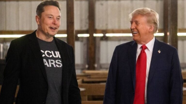 Elon Musk pode integrar governo de Donald Trump em nova equipe voltada para segurança e economia