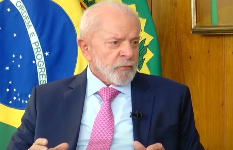 Lula sobre amigo ditador: ‘Nicolás Maduro é um problema da Venezuela, não do Brasil’