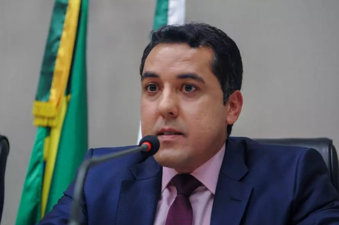 Dr. João Silva