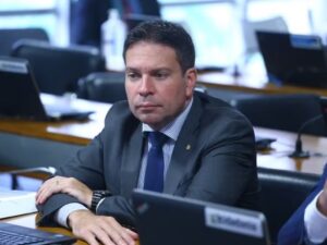 Alexandre Ramagem (PL/RJ)