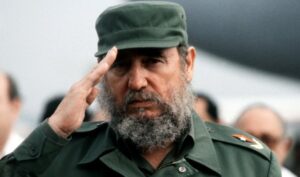 Fidel Castro