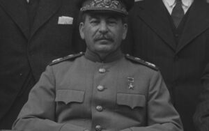 Josef Stalin