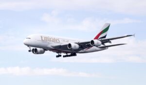 Emirates
