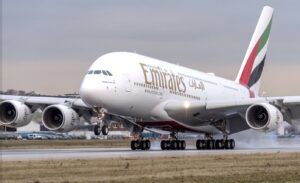 Emirates