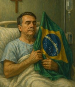 Jair Bolsonaro