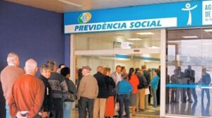Previdência Social - INSS