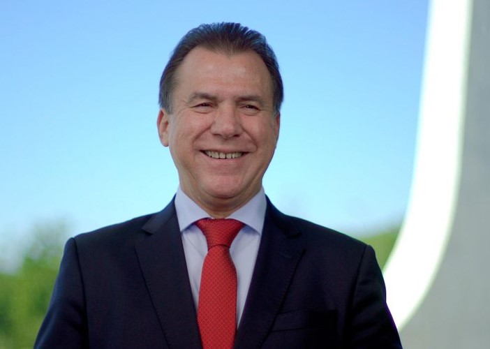 Ministério do Trabalho de Luiz Marinho (PT)
