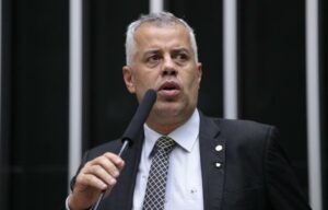 Deputado federal Evair de Melo (PP/ES)