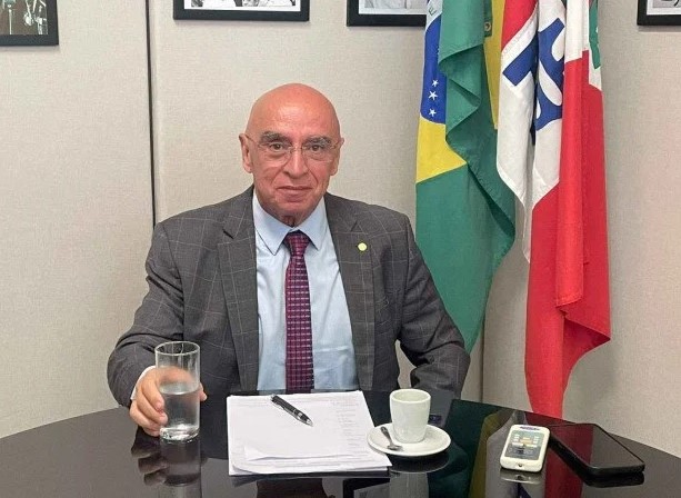 Mario Heringer (PDT/MG)