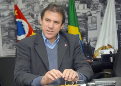 Ministério do Trabalho de Luiz Marinho (PT)