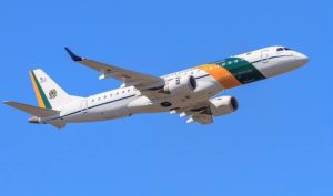 FAB - Força Aérea Brasileira