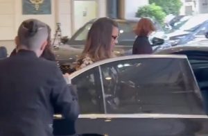 Janja (Rosângela) Lula da Silva