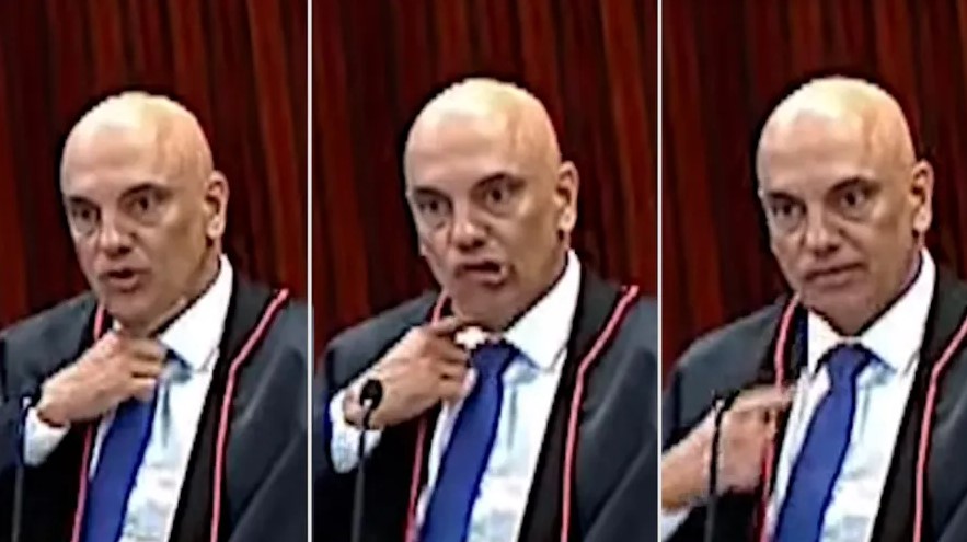 Alexandre de Moraes