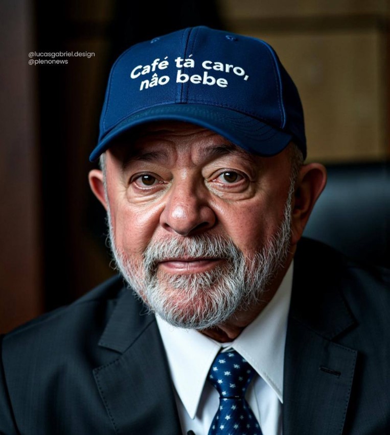 Presidente Lula acirrou embate com Donald Trump, após sanções dos EUA ao Brasil.